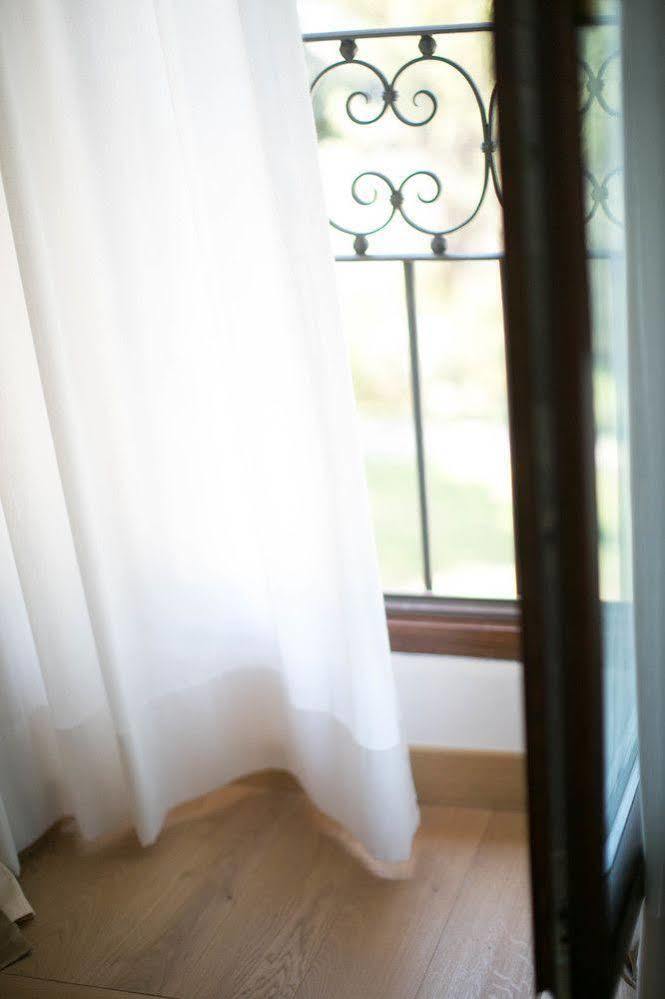 Villa Le Calvane Montespertoli Esterno foto