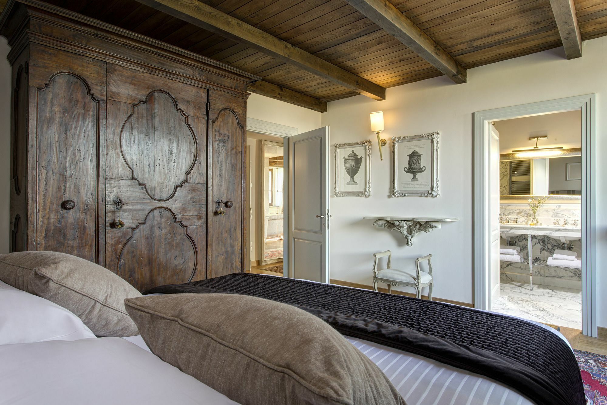 Villa Le Calvane Montespertoli Esterno foto