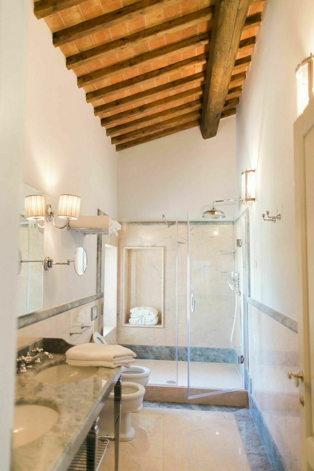 Villa Le Calvane Montespertoli Esterno foto